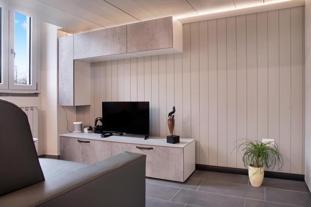 Efihouse Lago Maggiore Apartment Луино Екстериор снимка
