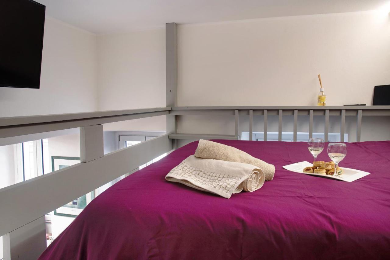 Efihouse Lago Maggiore Apartment Луино Екстериор снимка